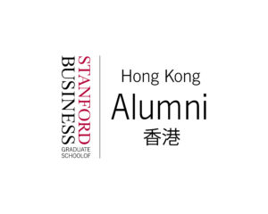 Stanford GSB Hong Kong Chapter Logo